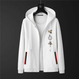 Picture of Gucci SweatSuits _SKUGucciM-4XL386028613